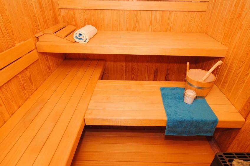 Green Oasis mit privatem Pool - foto 30