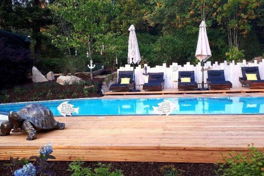 Wellness-Loft Asia Style - foto 14