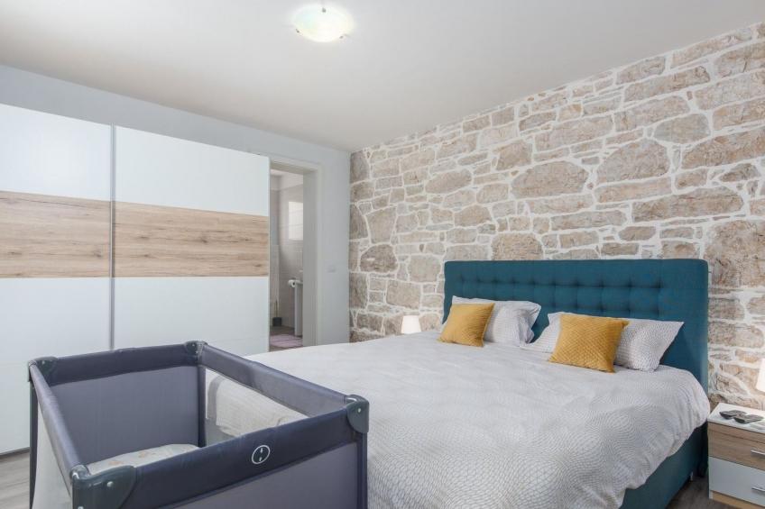 Ferienvilla "Villa Perhat" mit eigenem Pool - foto 29