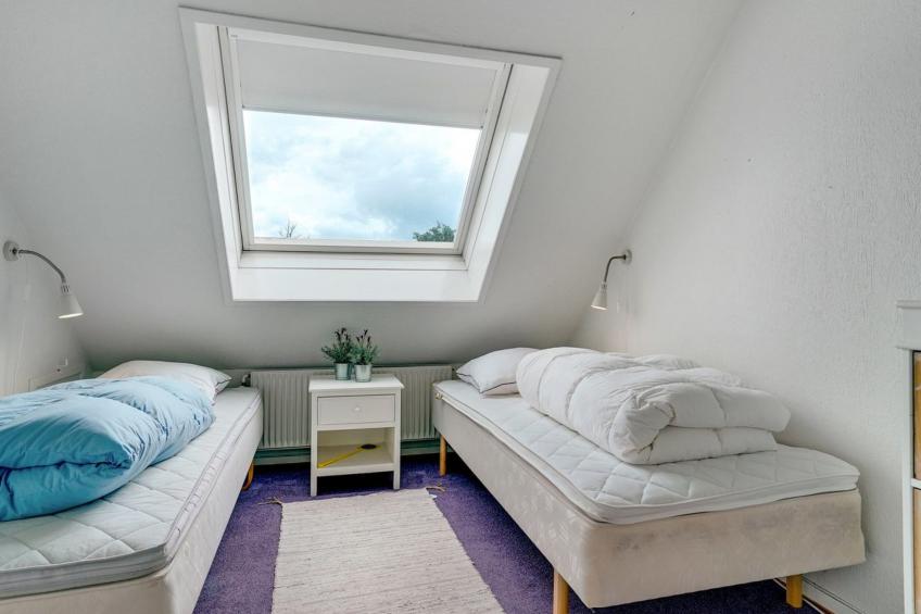 "Rina" - 30m to the inlet in The Liim Fiord - foto 15