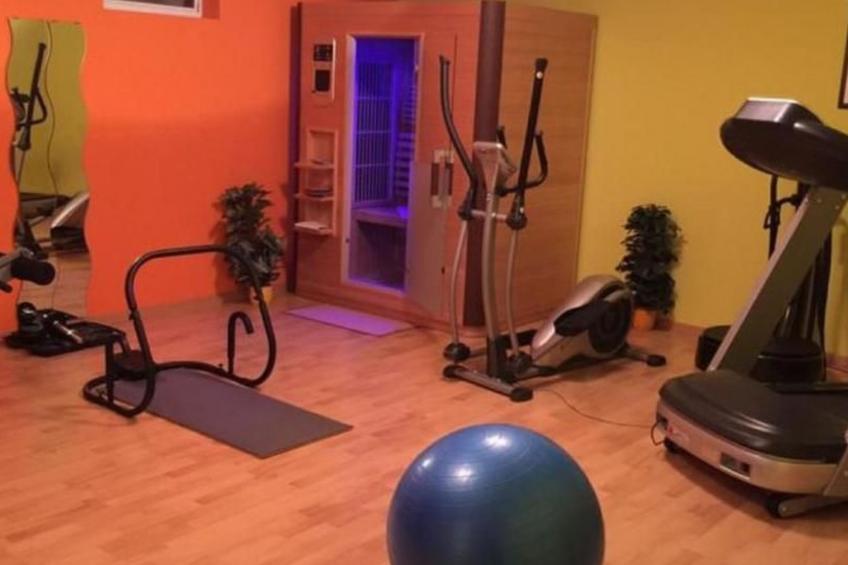 Leons Holiday Homes - foto 48