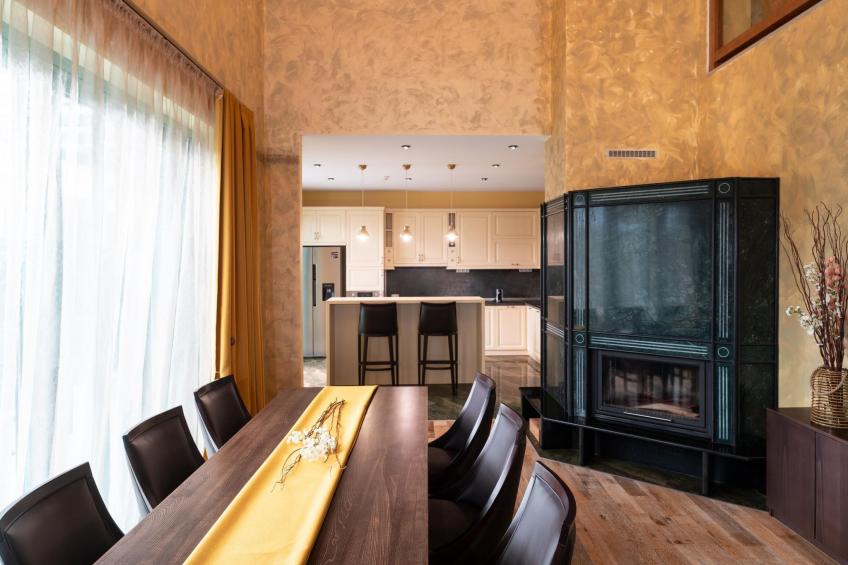 Serenity Villen-Villa Terra - foto 17