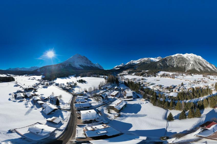 Haus Schönberg - foto 4