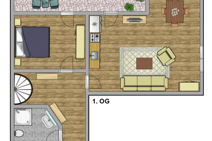 Appartement in Garmisch-Partenkirchen - foto 2