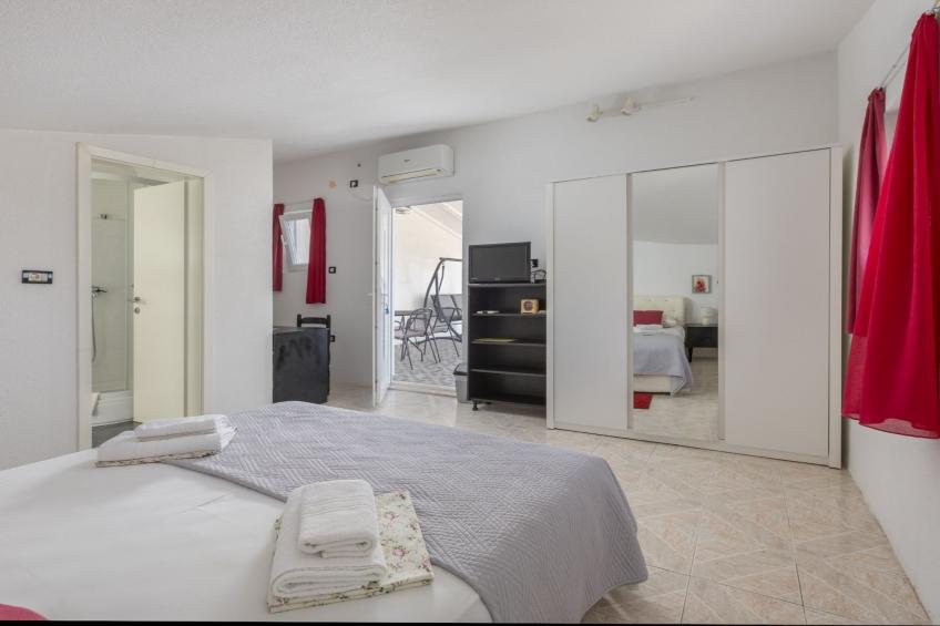 Villa Blanka - Six Bedroom Villa with Swimming Pool and Sea View - foto 48