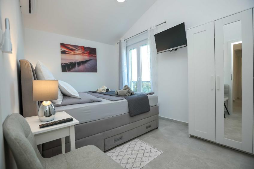 Villa Gaby with Heated Pool- Three Bedroom Villa with Swimming Pool - foto 7