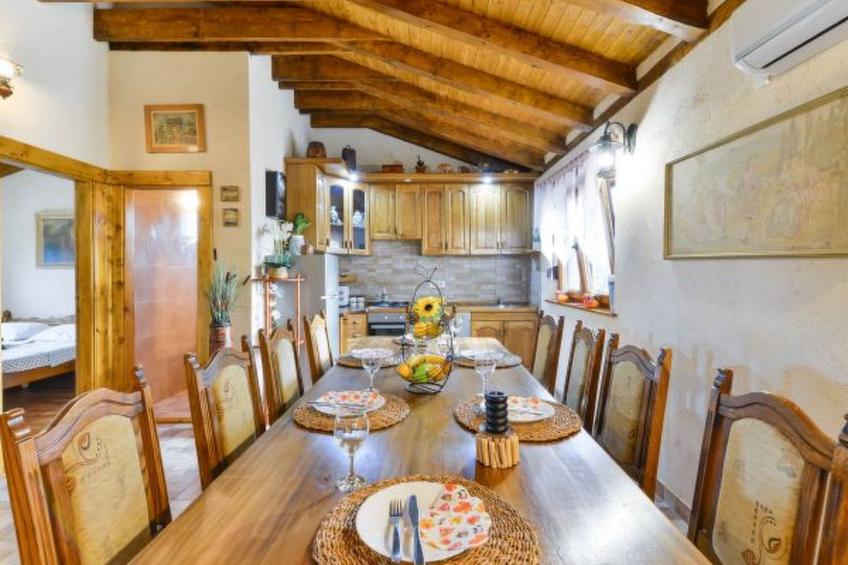 Villa Callista with Pool - foto 23