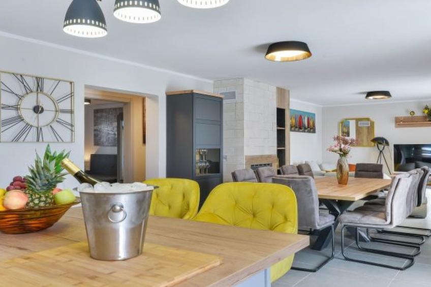 Villa RE with heated pool and spa - foto 32