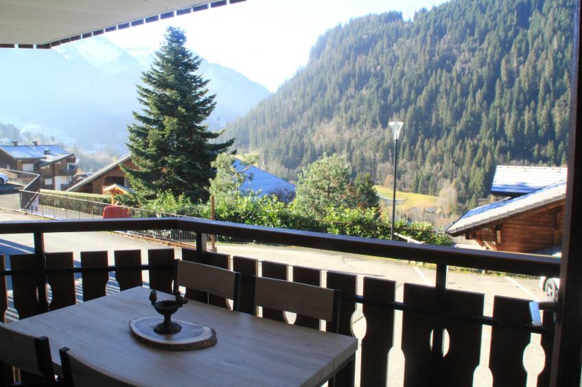 Toison Blanche TBA3 COSY & Mountain 4 Pers - foto 15
