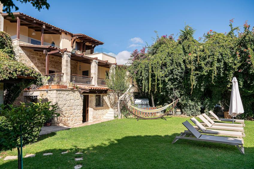 villa Arhontariki 6prs - foto 18