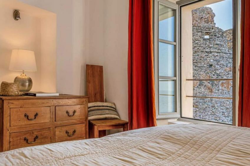 Résidence Maison De Pêcheur Dans Le Cap Corse - foto 39