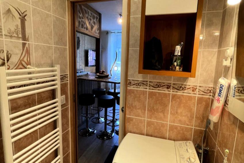 Appartements à Le Mont Dore - foto 12
