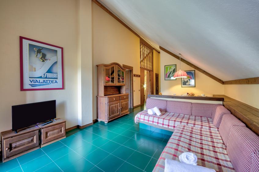 Grange Hike & Ski - 33C Sestriere - foto 21