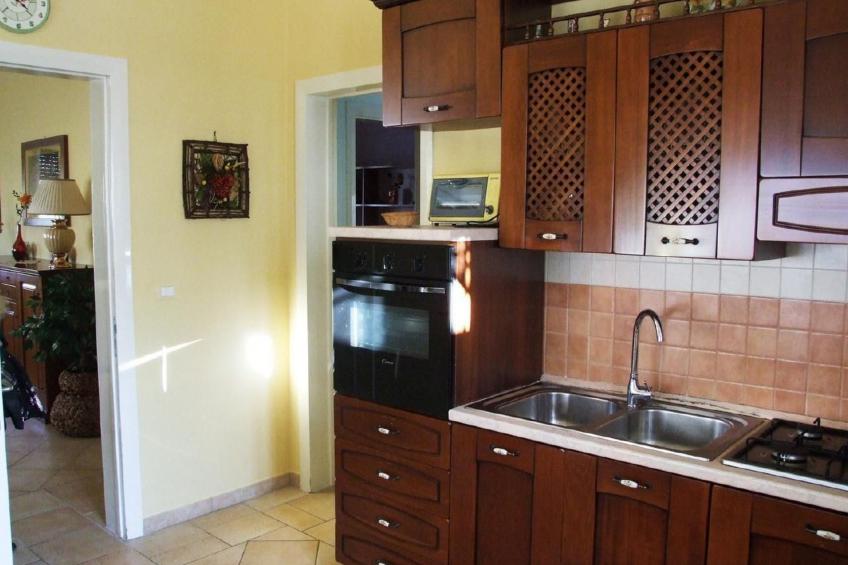 Villa Le soleil, nur 50 Meter vom Strand entfernt - foto 12