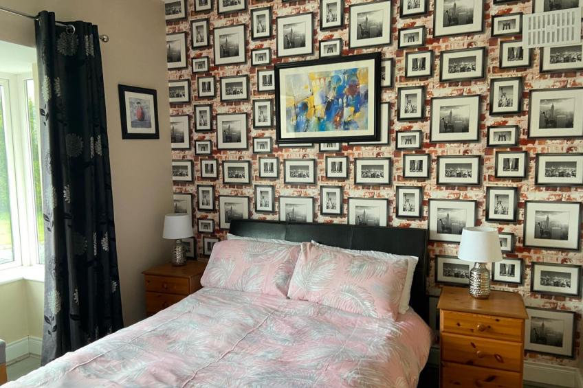 Ballygarrett Holiday Home - foto 29