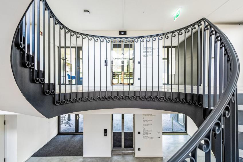 Lo Scudo di Stabio 1.Zi.Studio Nord - foto 27