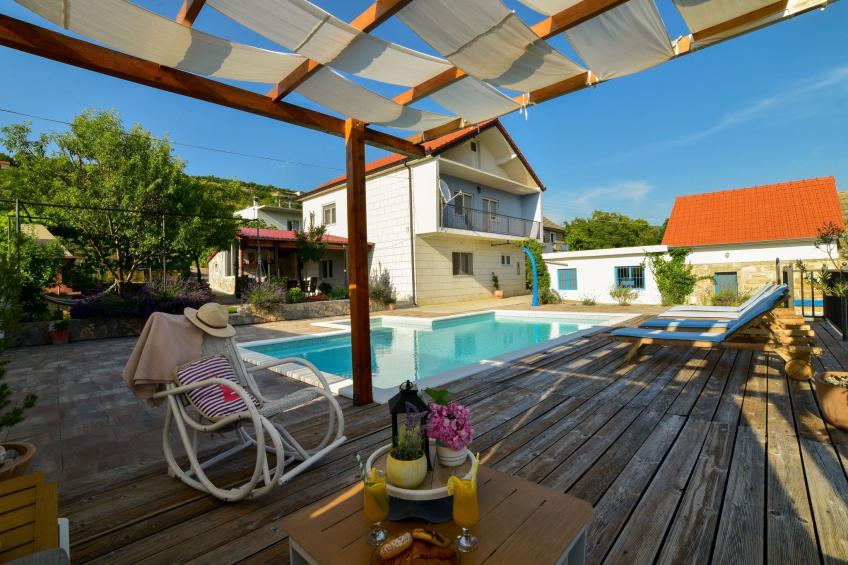 Dalmatinisches Landhaus Martin - foto 36