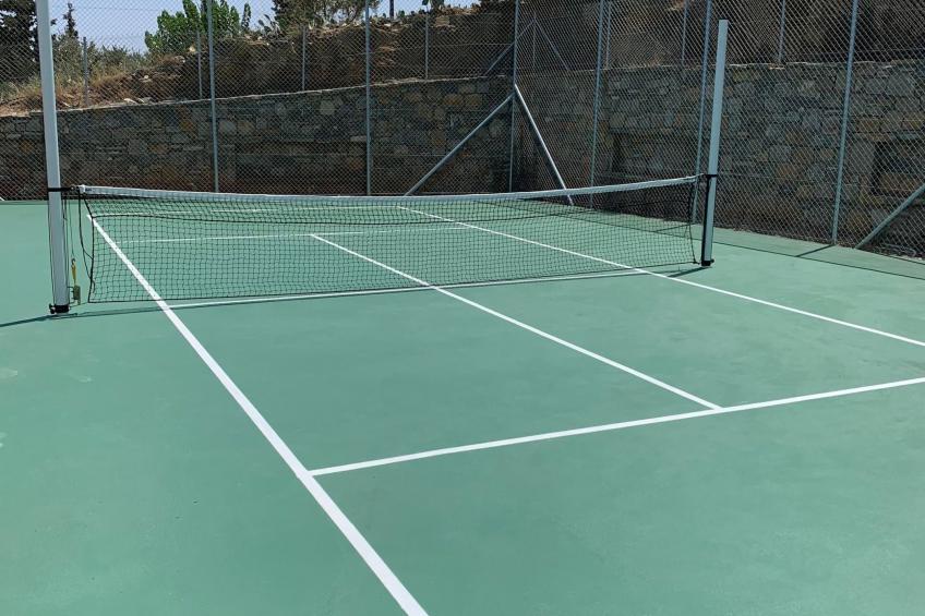 Hochzeit Villa Anemomylos Beheizter Pool Jacuzzi - foto 29