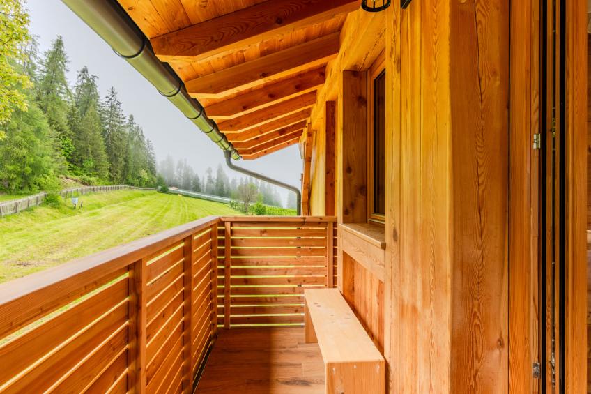 Larice Quadrilocale - foto 25