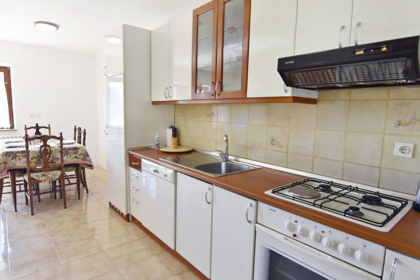 Apartment mit zwei Schlafzimmern in Strandnähe - foto 11