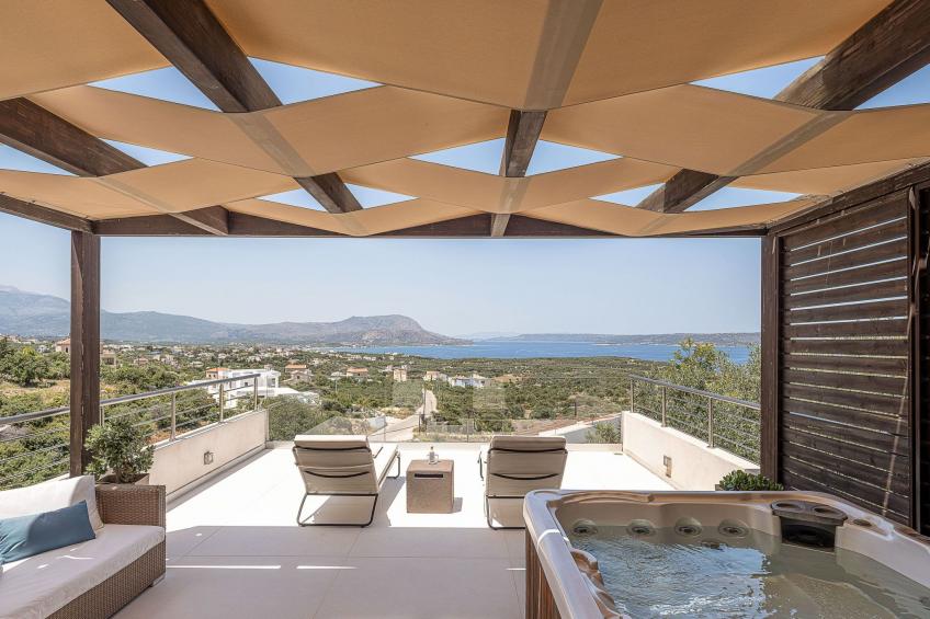 Adeste Seaview Villa III-Pool, Whirlpool, 900m zum Meer - foto 4