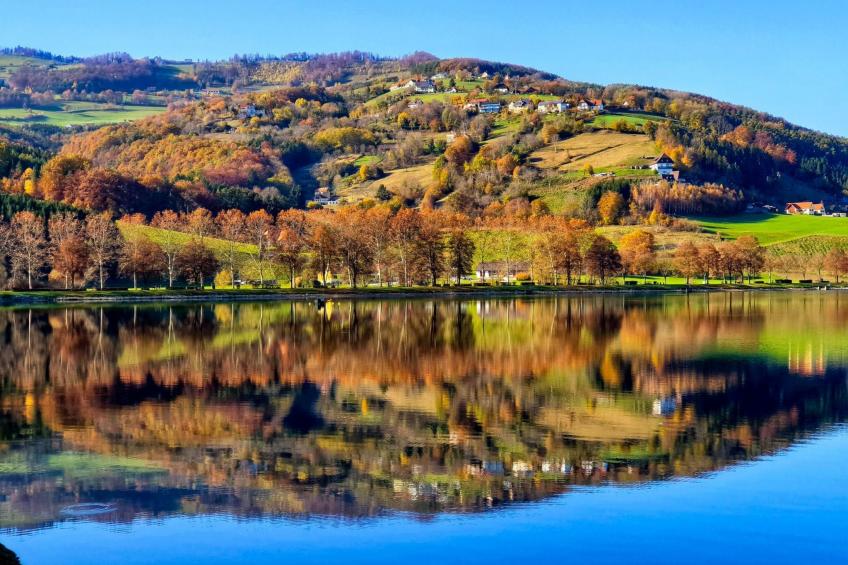 für 2 Personen  + 1 Kind ca. 45 m² in Stubenberg am See, Steiermark (Ostst - foto 20