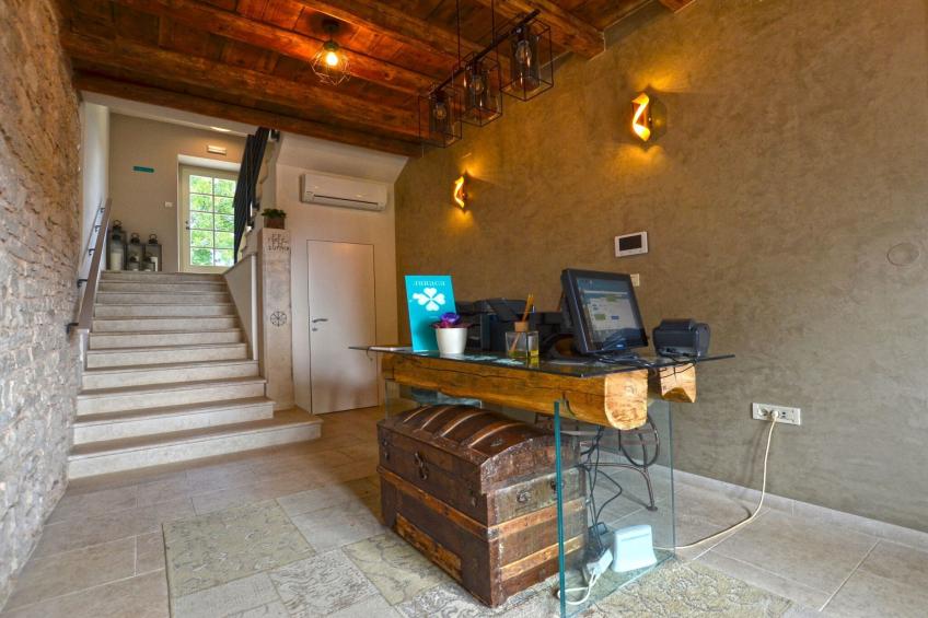 Tranquil Getaway with Shared Pool in Bale - One Bedroom Apartment - foto 26