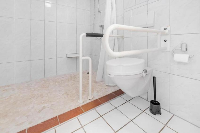 Heiderhof - Double Room Disability access - foto 14