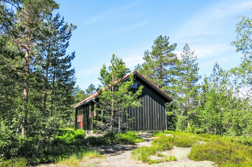 Førevanns Hytta (SOO019) - foto 21