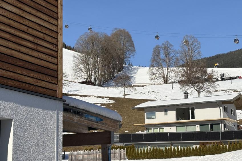 Pantera - SKI IN SKI OUT - foto 7