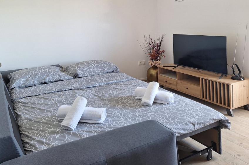 Apartment Beleca - One Bedroom Apartment with Balcony - foto 5