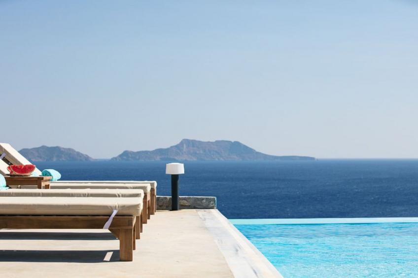 Prasonisi Villa I - foto 51