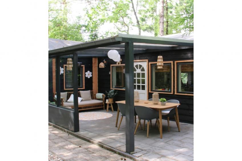 Huisje Hattemerbroek - foto 39