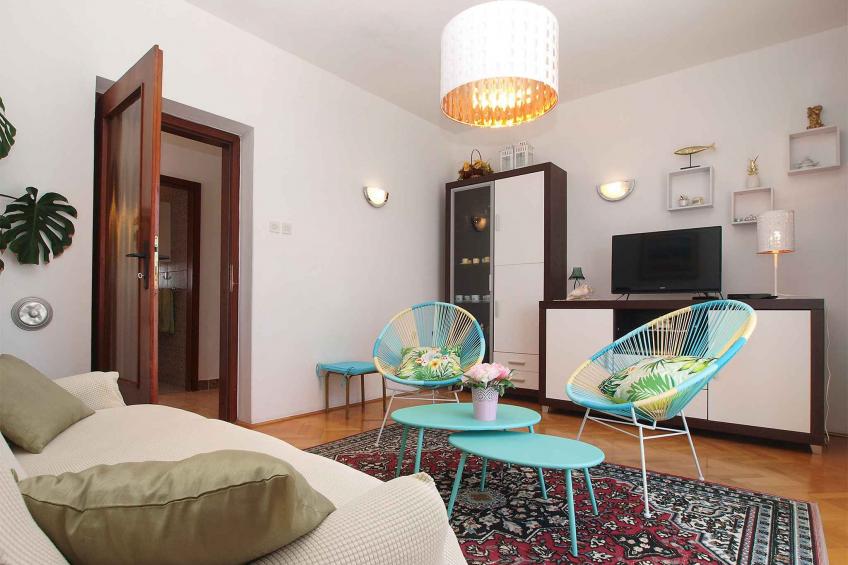 Vakantiewoning met airconditioning - BF-TDK9F - foto 67