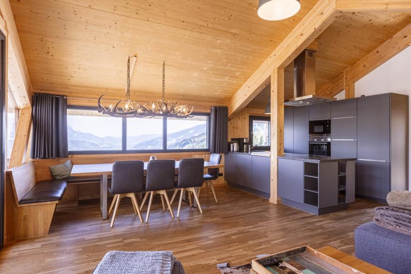 Alpenchalets Reiteralm 3 - foto 3