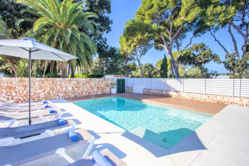 Maison à Cala Galdana - foto 68