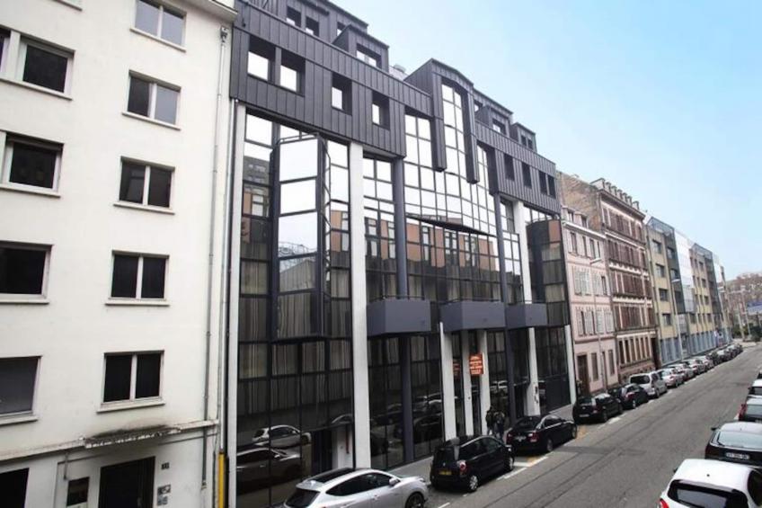 Appart'hôtel Odalys Green Marsh - foto 2