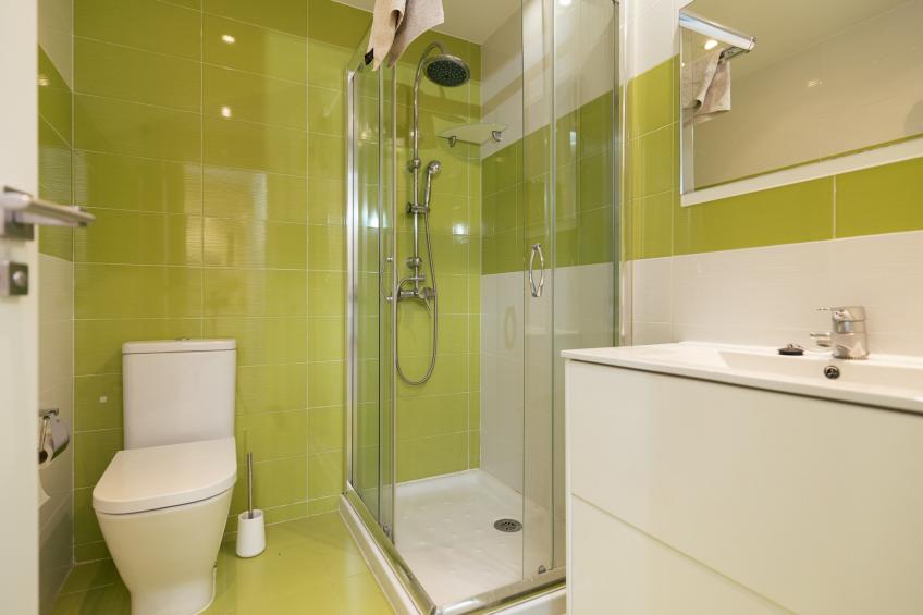 Beachside apartment in Elviria, Romana Playa - foto 30