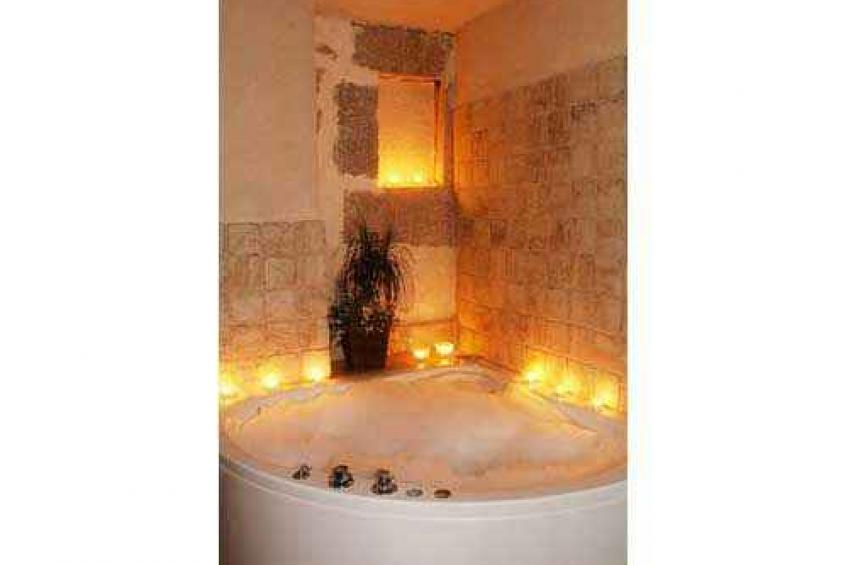 Holiday home near to the beach with air conditioning - BF-82GKB - foto 17