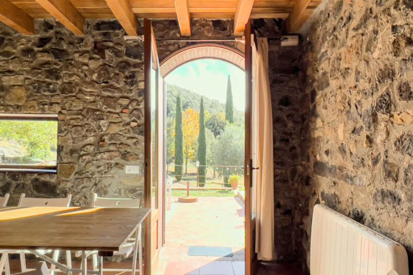 Maison à Sant Feliu de Pallerols - foto 31