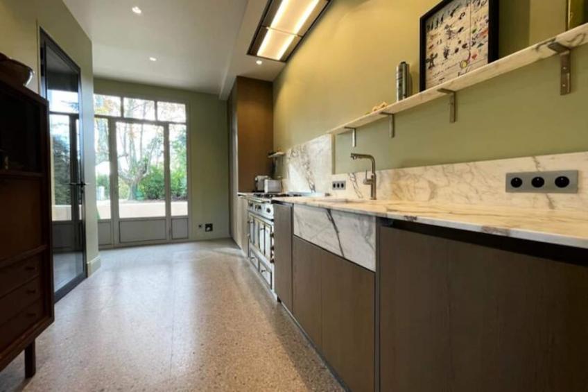 Magnifique Maison Bourgeoise Rénovée Avec élégance Et Style Art Déco - foto 17