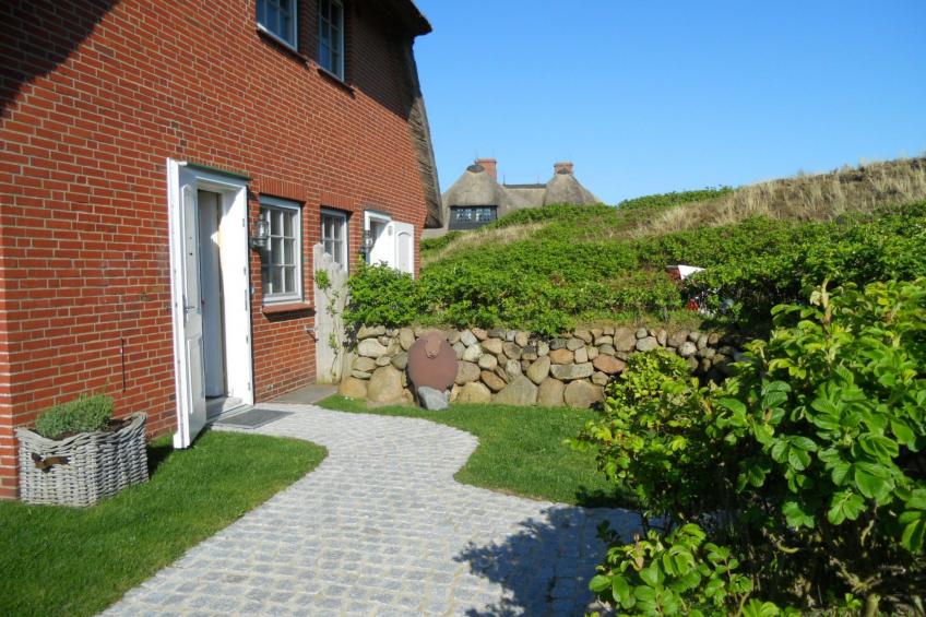 Dikstig - D8R - in Kampen auf Sylt - foto 12