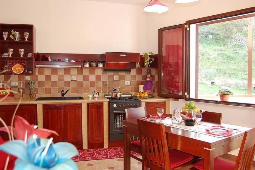 Haus im authentischen Sizilien - foto 11