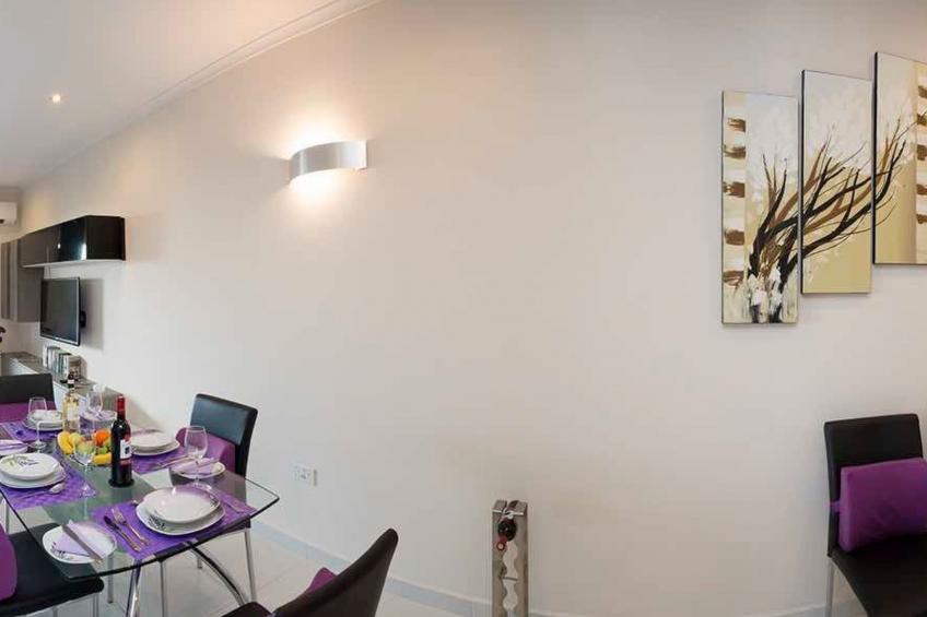 Schöne, strandnahe Ferienwohnung in San Tumas - foto 14