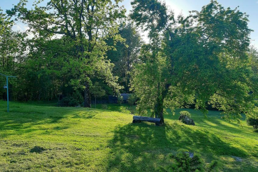 Romantische Villa mit weitläufigem Garten - foto 45