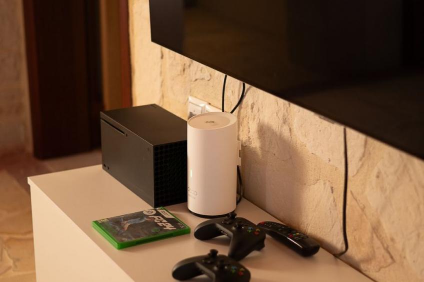 Neue Familienvillen mit 2 privaten Pools, Spielzimmer - foto 26