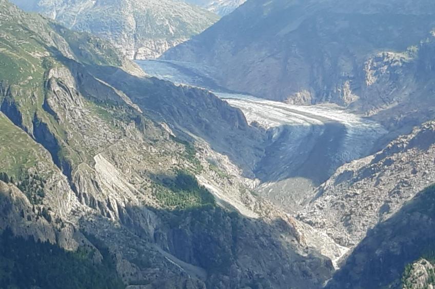 Cricerhaus in Visp - foto 46