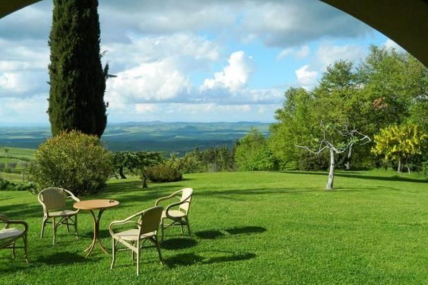 Casa Letizia mit toller Aussicht - foto 10