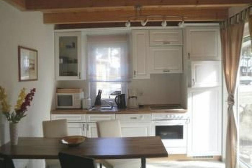 Strandnahes Ferienhaus Strandrubin mit Kamin - foto 8