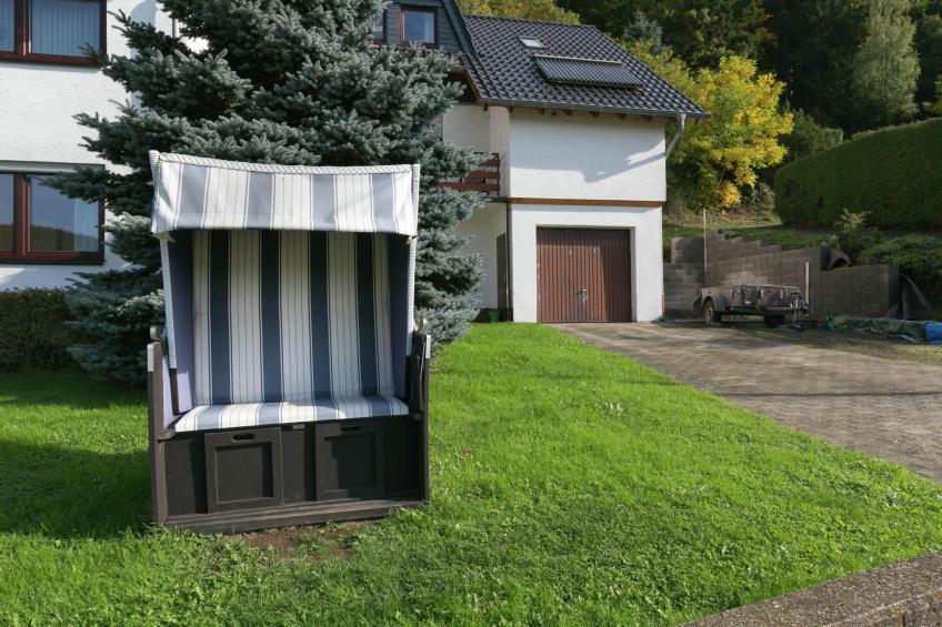 Ferienwohnung Winkel in der Vulkaneifel - foto 6